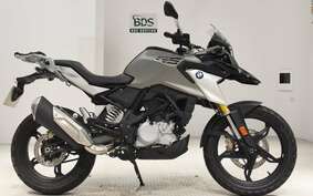 BMW G310GS 2017 0G02