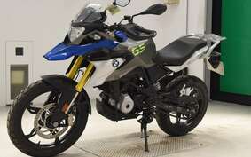 BMW G310GS 2020 0G02