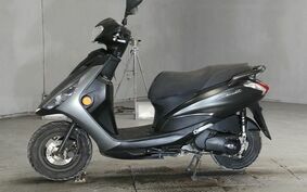 YAMAHA AXIS Z SED7J