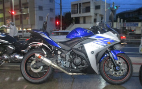 YAMAHA YZF-R25 RG10J