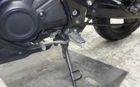 SUZUKI DL650 ( V-Strom 650 ) A 2014 VP56A