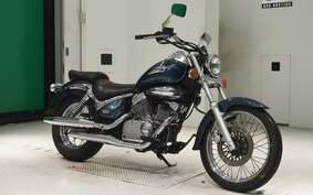 SUZUKI INTRUDER 250 LC VJ51A