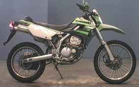 KAWASAKI KLX250 Gen.2 2009 LX250S