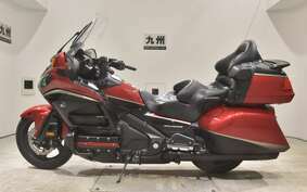 HONDA GL 1800 GOLD WING 2015 SC68