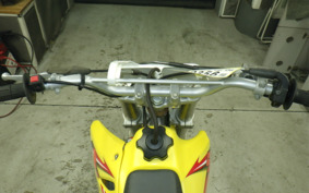 SUZUKI RM85L