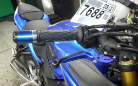 SUZUKI GSX-S1000F 2019 GT79A