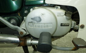 YAMAHA MATE 50 UA04J