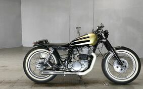 YAMAHA SR400 2001 1JR