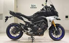 YAMAHA MT-09 Tracer 2019 RN51J