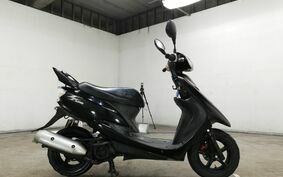 YAMAHA JOG ZR Evolution SA16J