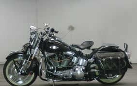 HARLEY FLSTS 1450 2002 BYB