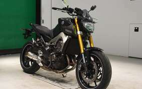 YAMAHA MT-09 2016 RN34J