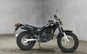 YAMAHA TW200 2JL