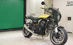 KAWASAKI Z900RS 2023 ZR900K