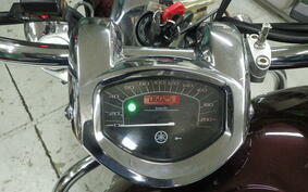 YAMAHA XVS1300A MIDNIGHT STAR 2008