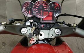 MOTO GUZZI BREVA V1100 2007 LP