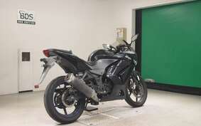 KAWASAKI NINJA 250R EX250K