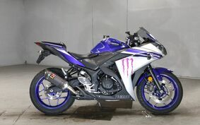 YAMAHA YZF-R25 RG10J