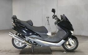 YAMAHA MAJESTY 125 SE27