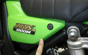 KAWASAKI ZRX1200 D 2012 ZRT20D