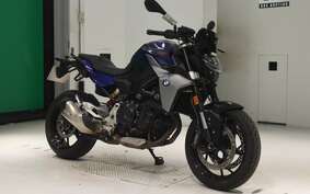 BMW F900R 2020