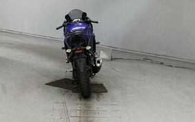 YAMAHA YZF-R25 RG43J