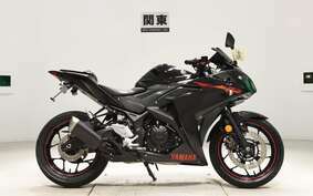 YAMAHA YZF-R3 2015 RH07J