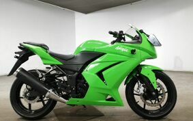 KAWASAKI NINJA 250R EX250K