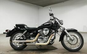 YAMAHA DRAGSTAR 250 VG02J