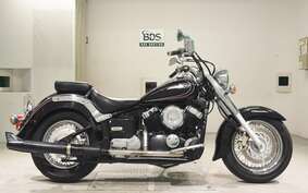 YAMAHA DRAGSTAR 400 CLASSIC  2010 VH02J