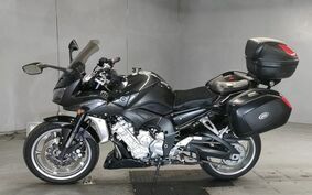 YAMAHA FZ FAZER FEATHER 2014 RN21J