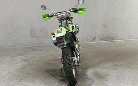 KAWASAKI KLX250 LX250E