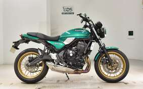 KAWASAKI Z650 RS 2023 ER650M