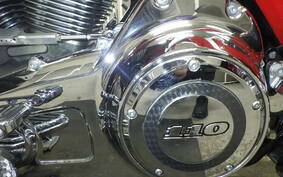 HARLEY FLHXSE 1800CVO 2010