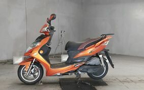 KYMCO RACING 150 Fi 不明