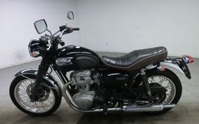 KAWASAKI W400 2006 EJ400A