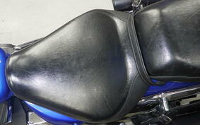 YAMAHA XVS950A MIDNIGHT STAR 2011