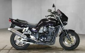 KAWASAKI ZRX1100 1997 ZRT10C