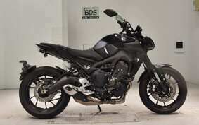 YAMAHA MT-09 A 2020 RN52J