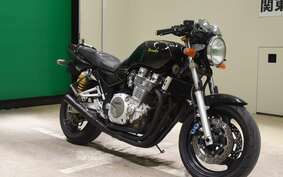 YAMAHA XJR1300 2002 RP03J