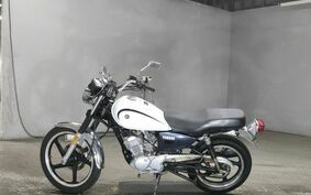 YAMAHA YB125SP PCJL