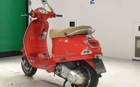 VESPA LX150IE