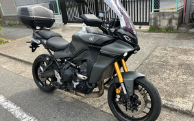 YAMAHA TRACER 9 GT 2022 RN70J