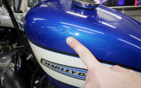 HARLEY XL1200RI 2007