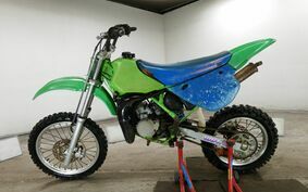 KAWASAKI KX80 KX080S