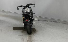 YAMAHA MT-09 SP 2021 RN52J