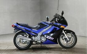 KAWASAKI ZZ-R250 EX250H