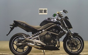 KAWASAKI ER400 N 2011 ER400B