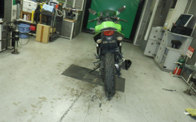 KAWASAKI NINJA 250R EX250K