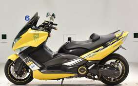 YAMAHA T-MAX500 Gen.3 2008 SJ08J